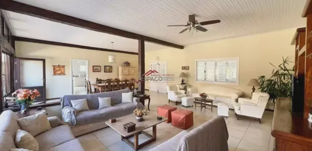 Casa de Condomínio com 5 Quartos à venda, 450m² no Praia Rasa, Armação dos Búzios