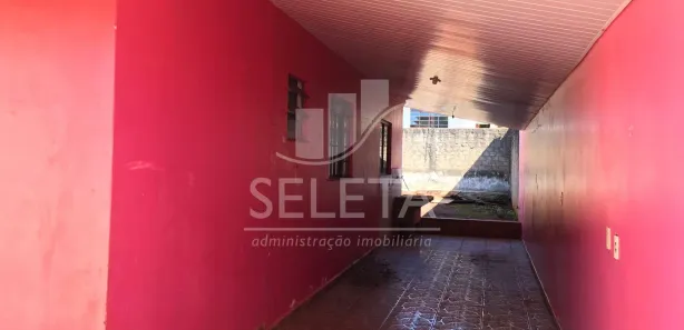 Casa com 3 Quartos à venda, 100m² no Corbélia, Corbélia