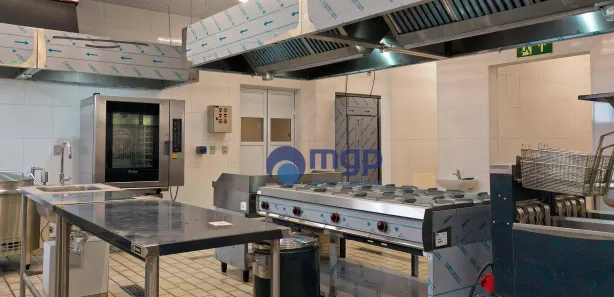 Galpão / Depósito / Armazém para alugar, 2022m² no Quitaúna, Osasco