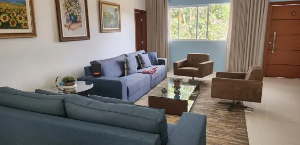 Casa de Condomínio com 4 Quartos à venda, 320m² no Jardins do Vale, Viçosa