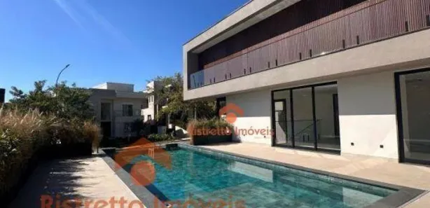 Casa de Condomínio com 5 Quartos à venda, 526m² no Alphaville, Santana de Parnaíba