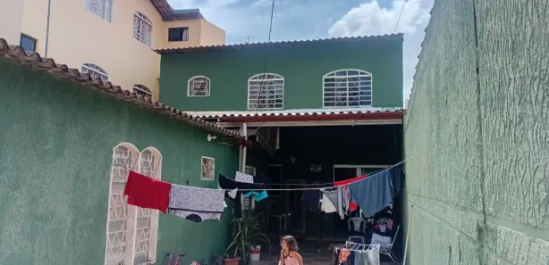 Casa com 3 Quartos à venda, 165m² no Riacho Fundo I, Brasília