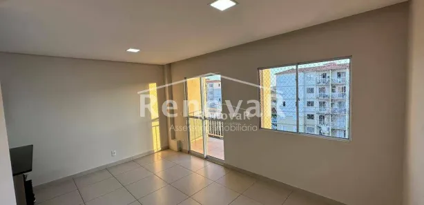 Apartamento com 3 Quartos à venda, 69m² no Parque Euclides Miranda, Sumaré