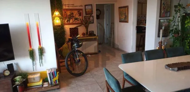 Apartamento com 3 Quartos à venda, 170m² no Boa Vista, Recife