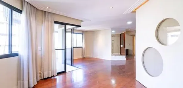 Apartamento com 2 Quartos à venda, 132m² no Vila Andrade, São Paulo