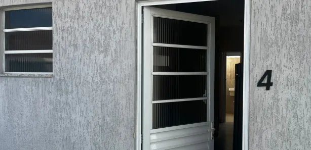 Casa de Condomínio com 1 Quarto para alugar, 30m² no Monte Alto, Arraial do Cabo