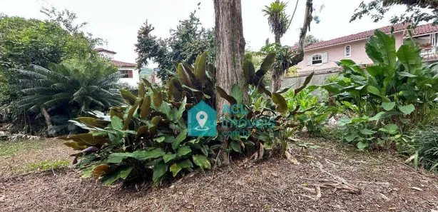 Terreno / Lote / Condomínio à venda, 1050m² no Boiçucanga, São Sebastião
