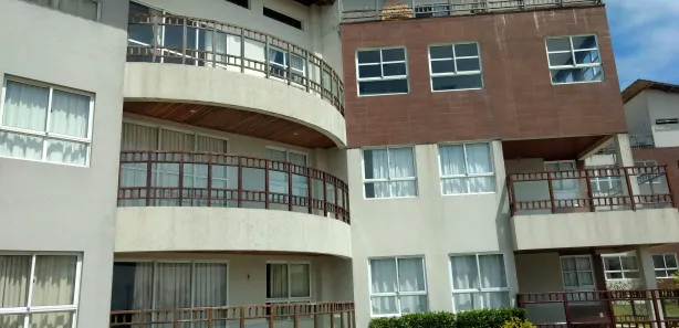 Apartamento com 2 Quartos à venda, 80m² no Gracandu, Extremoz