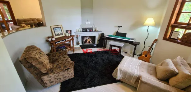 Casa de Condomínio com 4 Quartos à venda, 500m² no Haras Paineiras, Salto