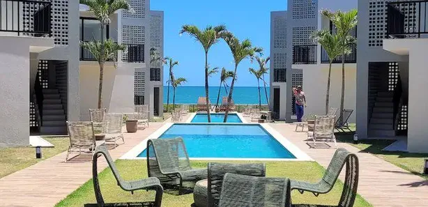 Casa de Vila com 3 Quartos à venda, 125m² no Itacimirim (Monte Gordo), Camaçari