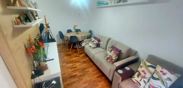 Apartamento com 2 Quartos à venda, 64m² no Rio Branco, Porto Alegre