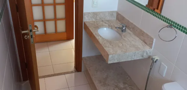 Apartamento com 2 Quartos para alugar, 90m² no Atibaia Jardim, Atibaia