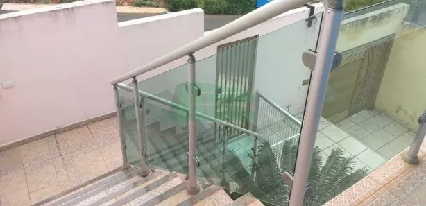 Sobrado com 3 Quartos à venda, 207m² no Recanto Novo Cosmópolis, Cosmópolis