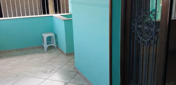 Sobrado com 5 Quartos para alugar, 110m² no São Lourenço, Niterói