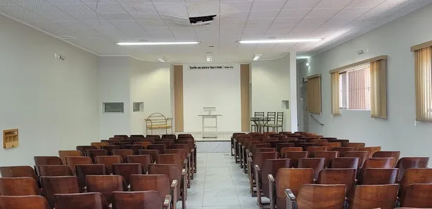 Conjunto Comercial / Sala à venda, 270m² no Vila Yolanda, Osasco