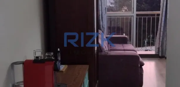 Apartamento com 3 Quartos à venda, 61m² no Cambuci, São Paulo