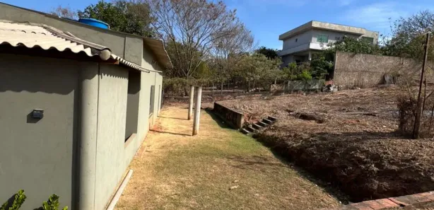 Casa de Condomínio com 2 Quartos à venda, 134m² no Setor de Mansões do Lago Norte, Brasília