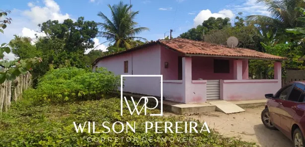 Fazenda / Sítio / Chácara com 3 Quartos à venda, 2000m² no , Bananeiras