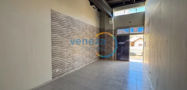 Galpão / Depósito / Armazém para alugar, 33m² no Vila Ziober, Londrina