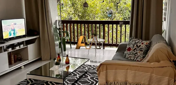 Apartamento com 3 Quartos à venda, 90m² no Monte Gordo (Monte Gordo), Camaçari