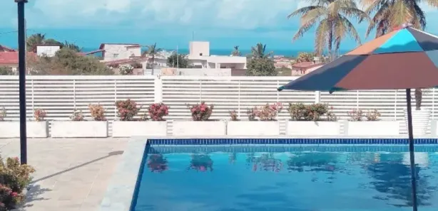 Casa de Condomínio com 4 Quartos à venda, 223m² no , Conde