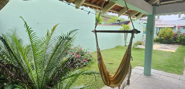Casa com 4 Quartos para alugar, 200m² no Praia de Armação do Itapocorói, Penha