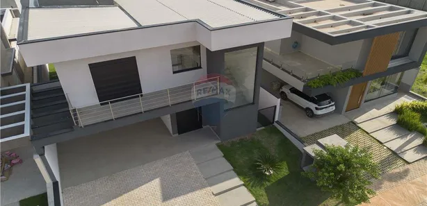 Casa de Condomínio com 3 Quartos à venda, 236m² no Residencial Pecan, Itupeva