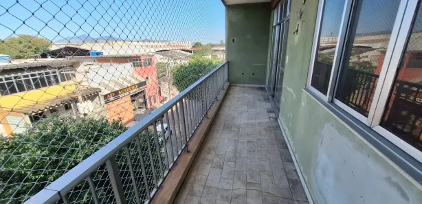 Apartamento com 2 Quartos à venda, 79m² no Jardim América, Rio de Janeiro