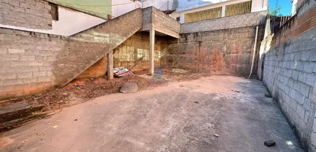 Kitnet com 1 Quarto à venda, 48m² no Quintas Coloniais, Contagem