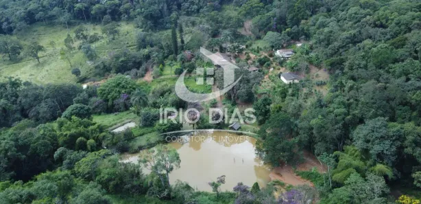Fazenda / Sítio / Chácara com 6 Quartos à venda, 198260m² no , Barão de Cocais