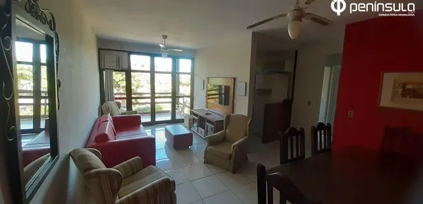 Apartamento com 2 Quartos à venda, 80m² no Centro (Mangue), Armação dos Búzios