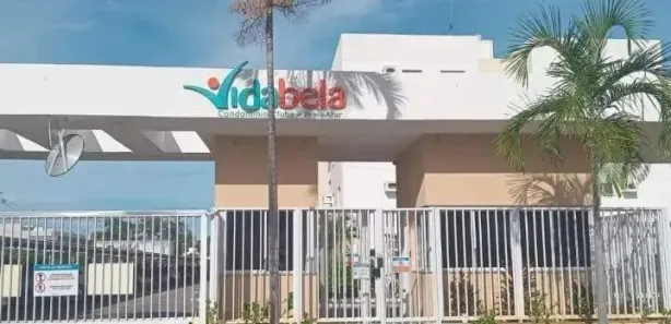 Apartamento com 2 Quartos à venda, 55m² no Espaço Tropical, Barra dos Coqueiros