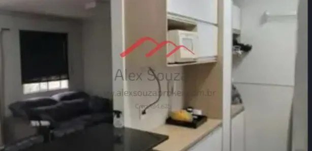 Apartamento com 2 Quartos à venda, 53m² no Parque Euclides Miranda, Sumaré