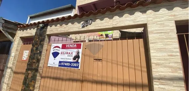 Casa com 2 Quartos à venda, 98m² no Jardim Maria Clara, Salto de Pirapora