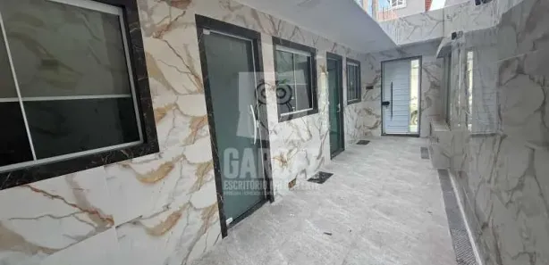 Apartamento com 1 Quarto para alugar, 15m² no Costazul, Rio das Ostras
