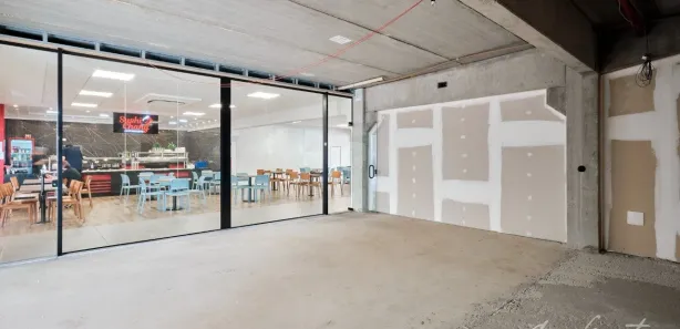 Loja / Salão / Ponto Comercial para alugar, 53m² no Pioneiros, Fazenda Rio Grande