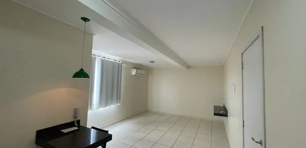 Kitnet com 1 Quarto para alugar, 30m² no Setor Leste Universitário, Goiânia