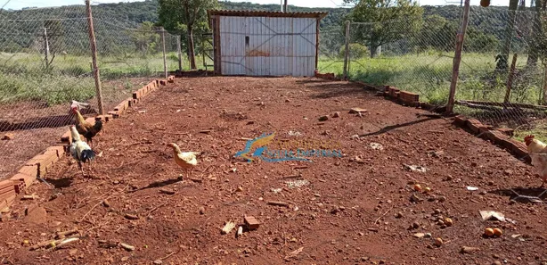 Fazenda / Sítio / Chácara com 4 Quartos à venda, 500m² no , Catanduvas