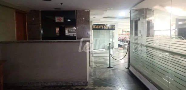 Conjunto Comercial / Sala para alugar, 251m² no Centro, São Caetano do Sul