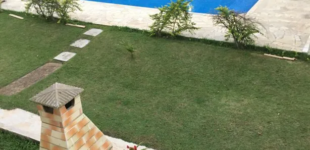 Loft com 1 Quarto à venda, 52m² no Boiçucanga, São Sebastião