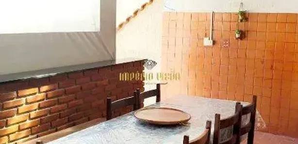 Sobrado com 3 Quartos para alugar, 258m² no Jardim dos Ipês, Suzano