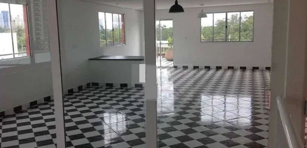 Galpão / Depósito / Armazém à venda, 800m² no Alphaville Conde I, Barueri