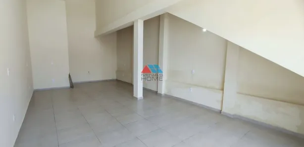 Loja / Salão / Ponto Comercial para alugar, 35m² no Caeté, Caeté