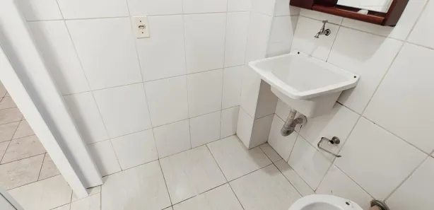 Kitnet à venda, 30m² no Aparecida, Santos