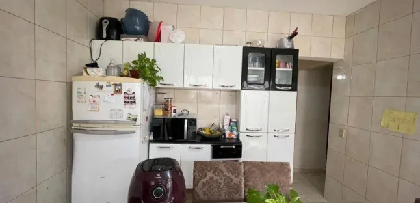 Casa com 3 Quartos à venda, 110m² no Jardim Adelaide, Hortolândia