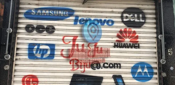 Loja / Salão / Ponto Comercial à venda, 38m² no Parque Dourado, Ferraz de Vasconcelos