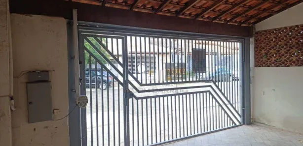 Casa com 3 Quartos à venda, 120m² no Jardim Macarenko, Sumaré