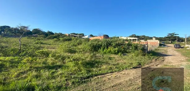 Terreno / Lote / Condomínio à venda, 3380m² no Caminho de Búzios, Cabo Frio