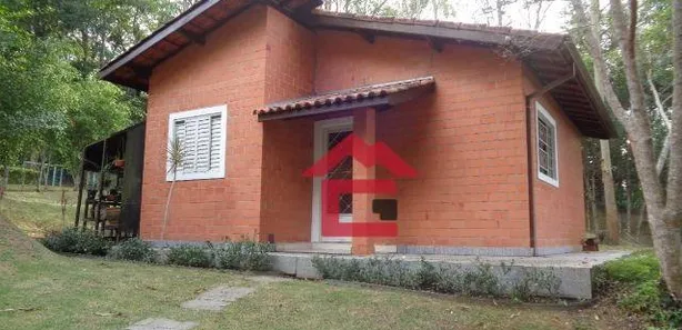 Fazenda / Sítio / Chácara com 4 Quartos à venda, 686m² no Jardim dos Ipês, Embu das Artes