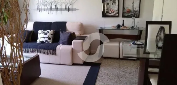 Cobertura com 2 Quartos à venda, 134m² no Maria Paula, São Gonçalo